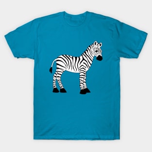 Zebra T-Shirt